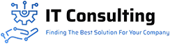 IT Consulting Logo